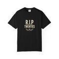 RIP Twenties Shirt | Funny 30th Birthday Comfort Colors Tee | Dirty Thirty Shirt | Vintage Graphic T-Shirt | Turning 30 Gift