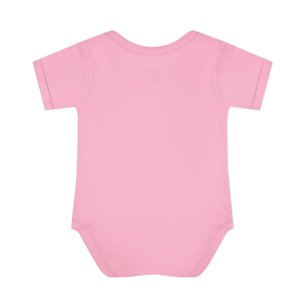 Pink or Blue Baby Bodysuit | Gender Reveal Outfit | Baby Shower Gift | Pregnancy Announcement Onesie | Neutral Baby Bodysuit