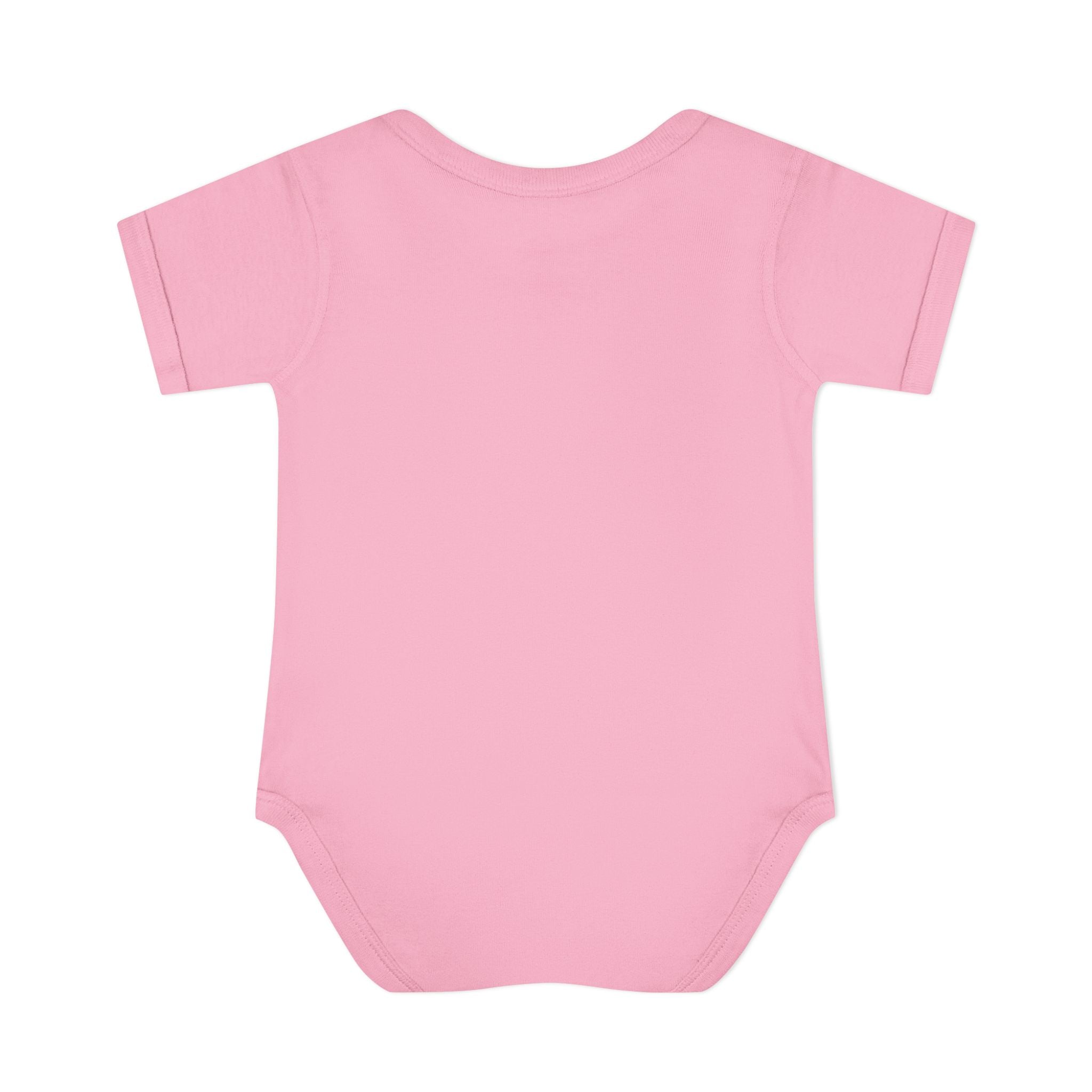 Pink or Blue Baby Bodysuit | Gender Reveal Outfit | Baby Shower Gift | Pregnancy Announcement Onesie | Neutral Baby Bodysuit