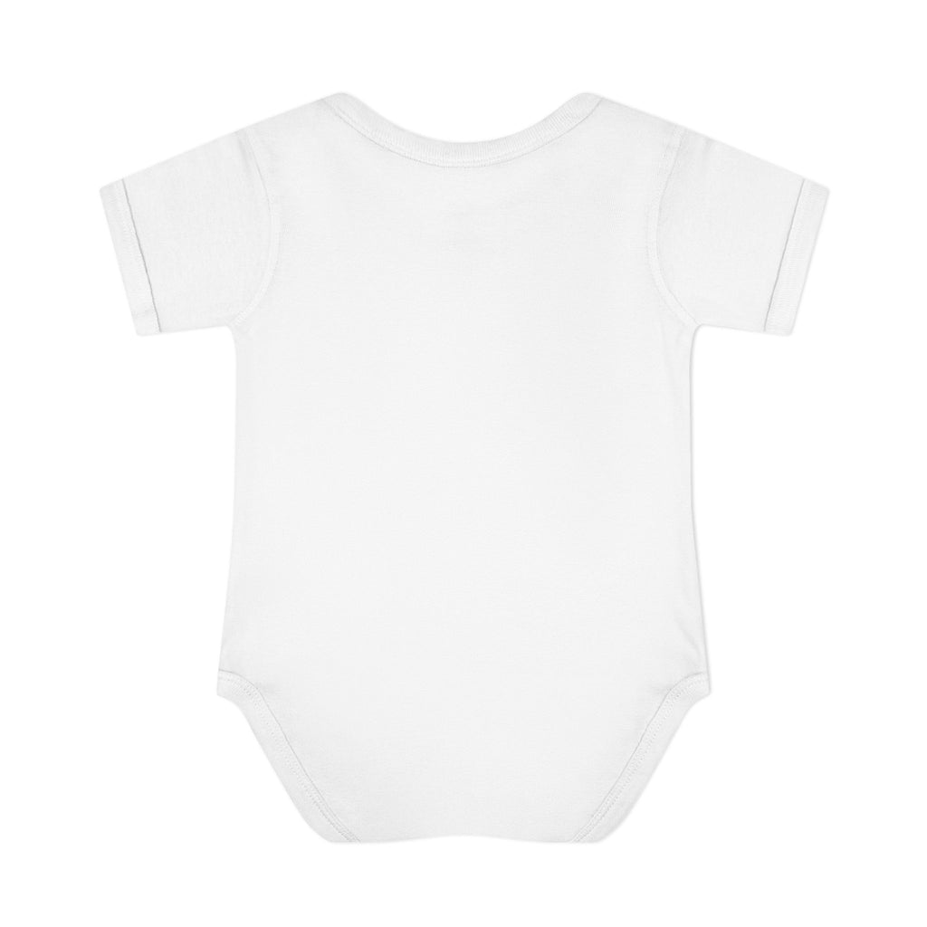 Pink or Blue Baby Bodysuit | Gender Reveal Outfit | Baby Shower Gift | Pregnancy Announcement Onesie | Neutral Baby Bodysuit