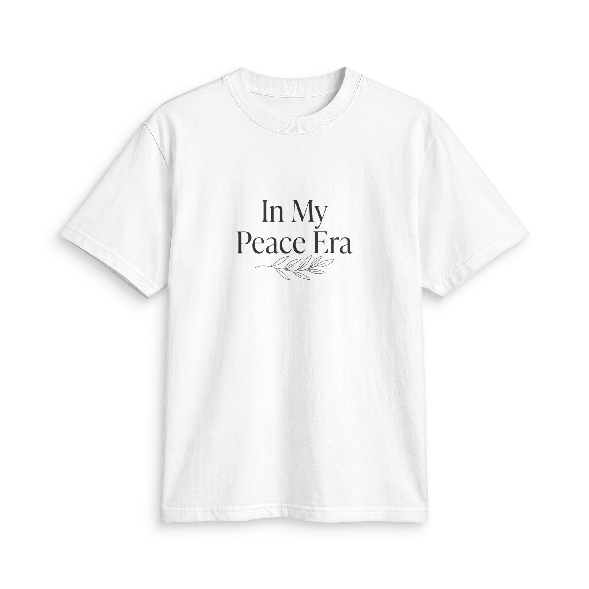 Unisex Active T Shirt