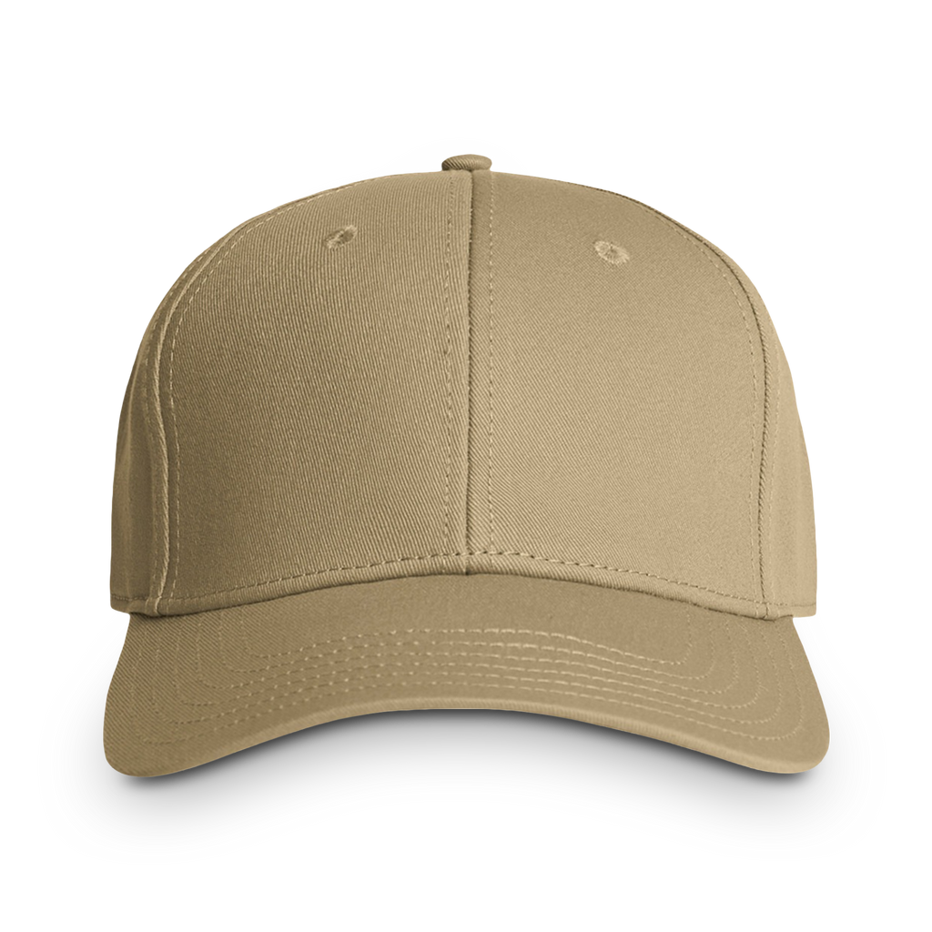 Mountain Sunrise Cap — Outdoor Adventure Icon Hat