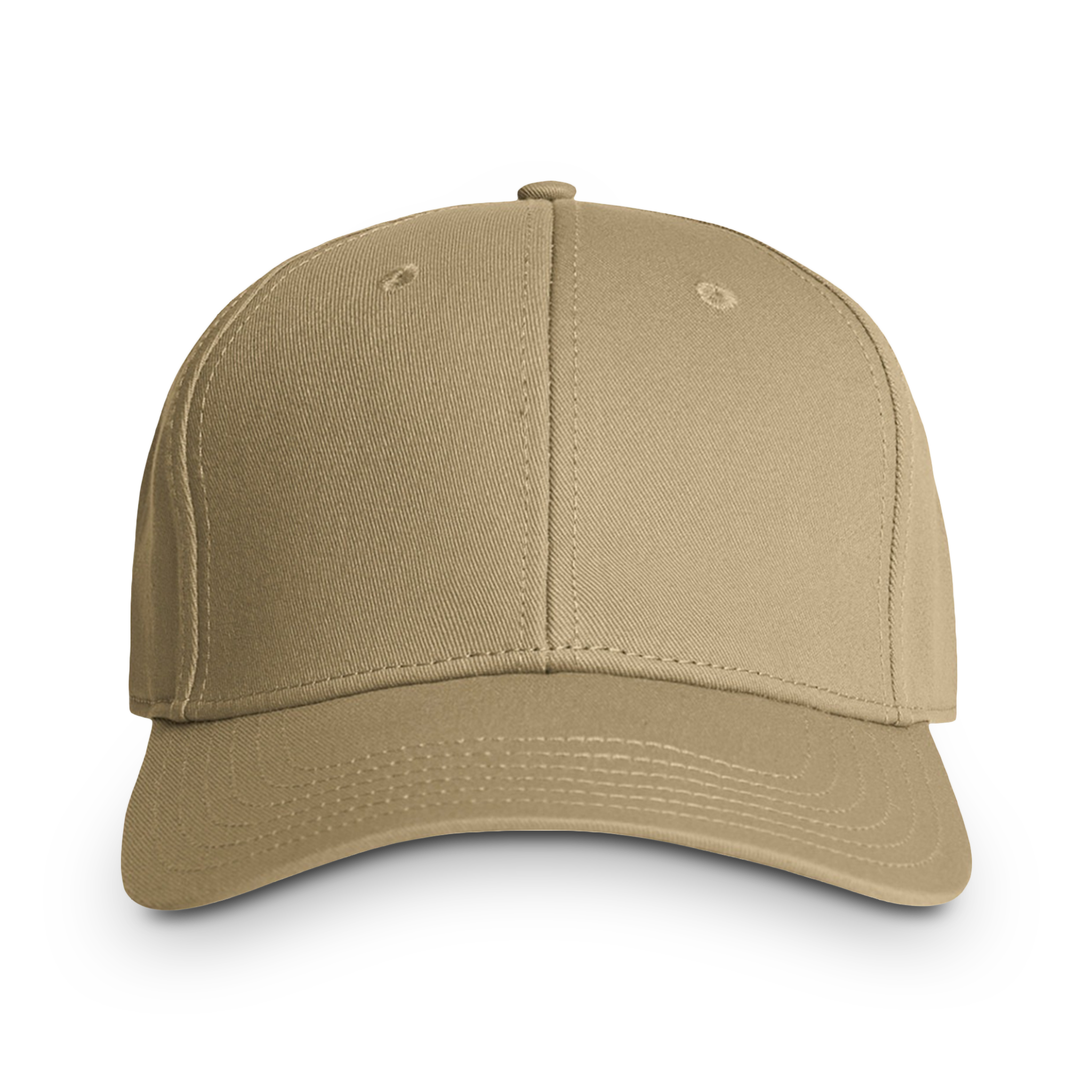 Mountain Sunrise Cap — Outdoor Adventure Icon Hat
