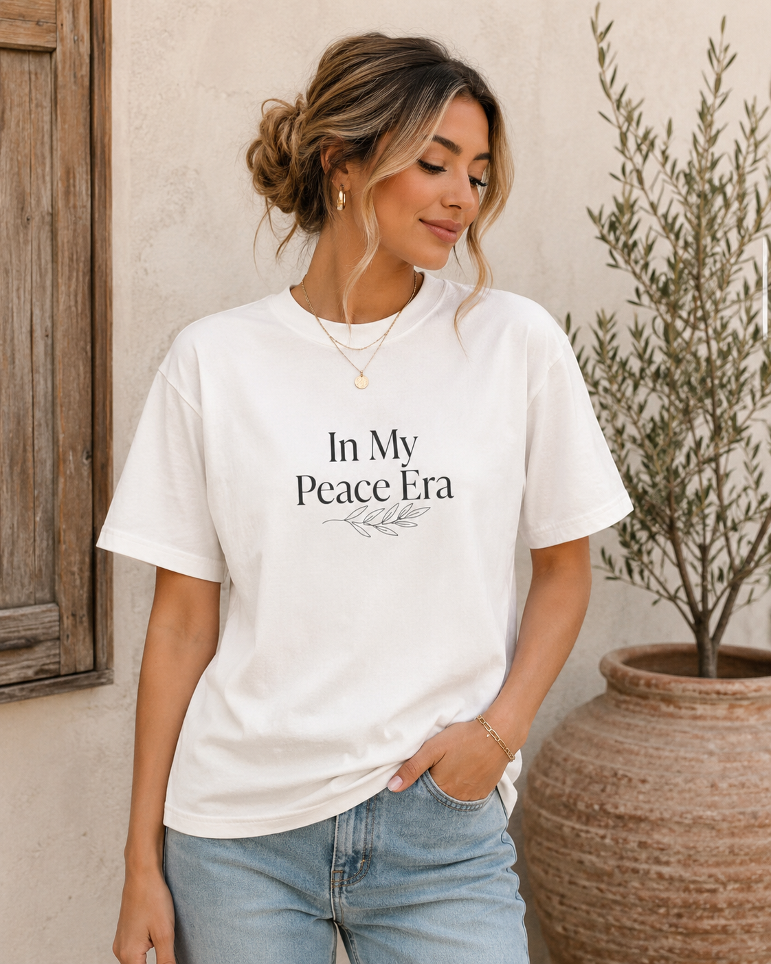 Unisex Active T Shirt