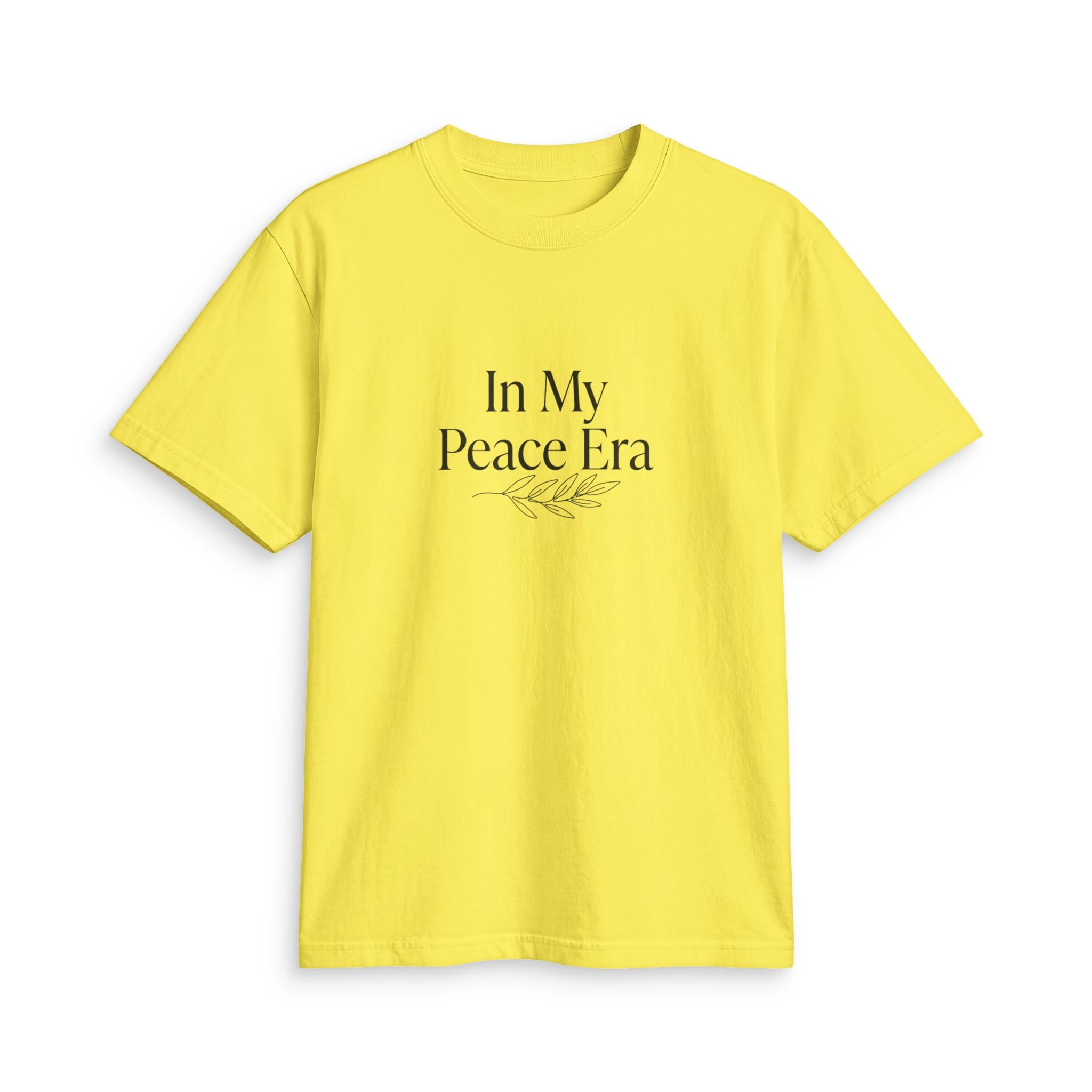 Unisex Active T Shirt